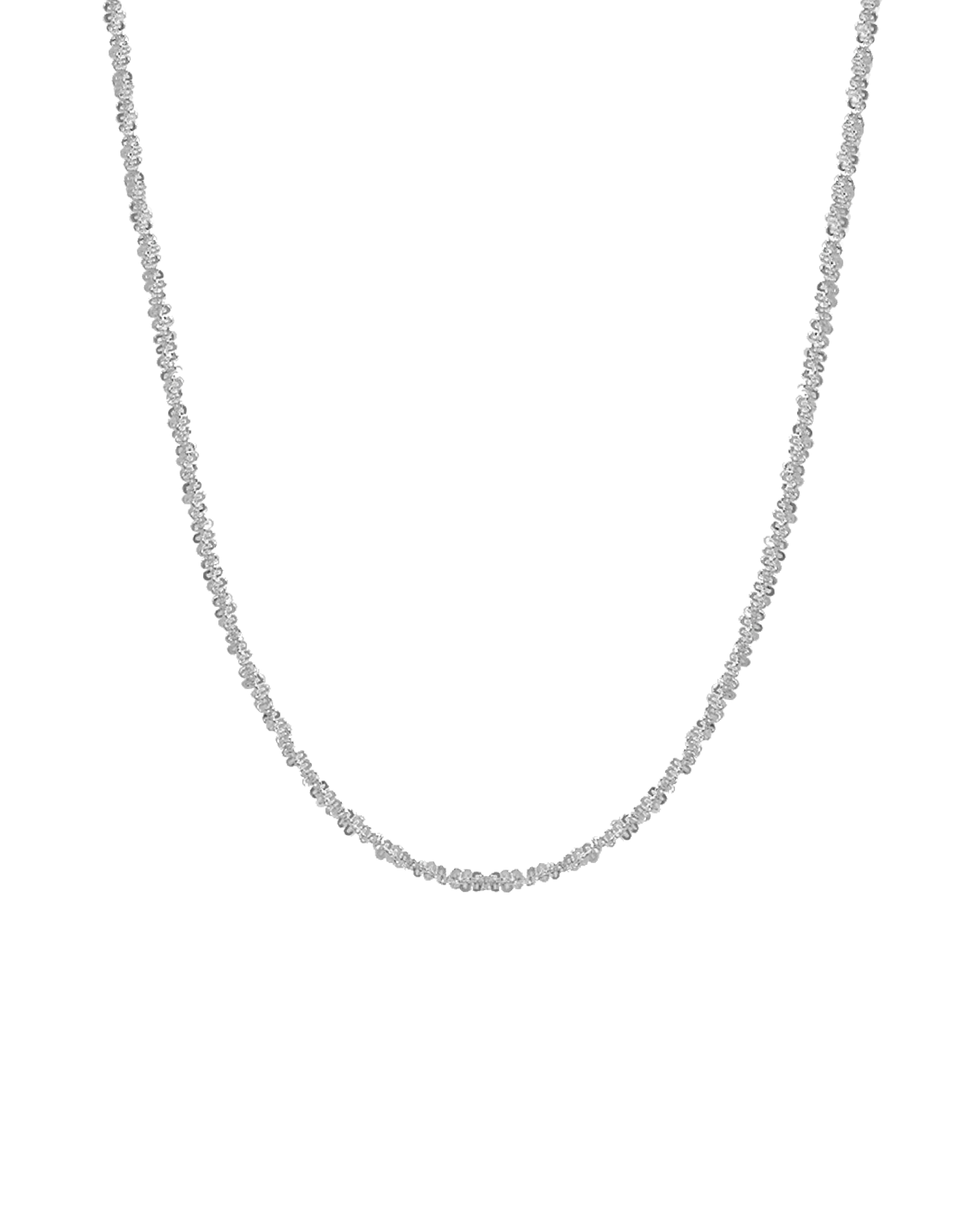 Brillante Sparkling Necklace 40cm/45cm