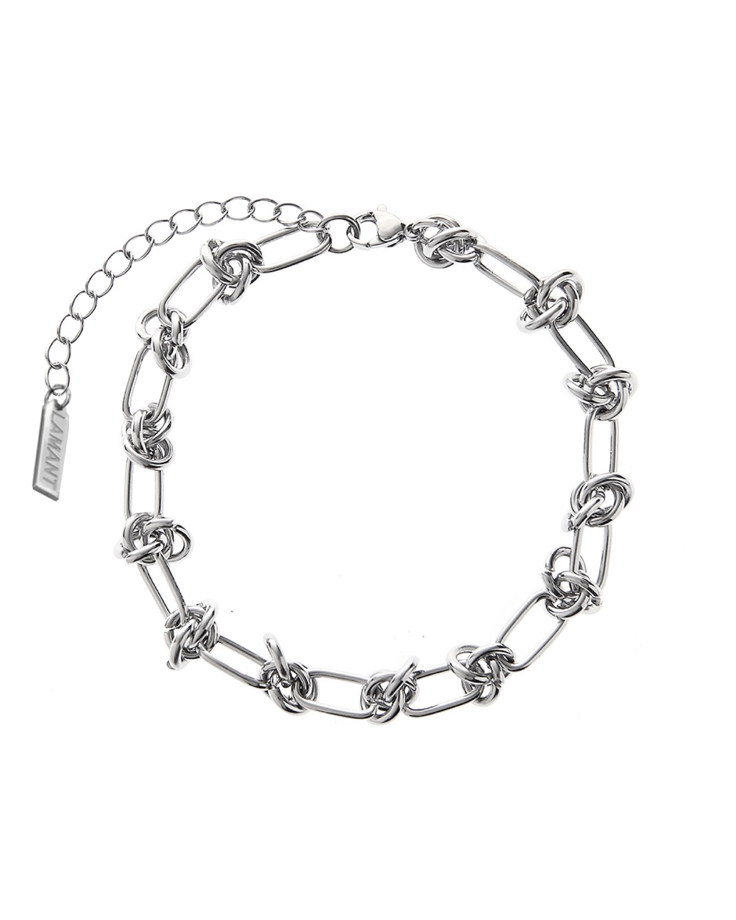 Thorn Chain Bracelet