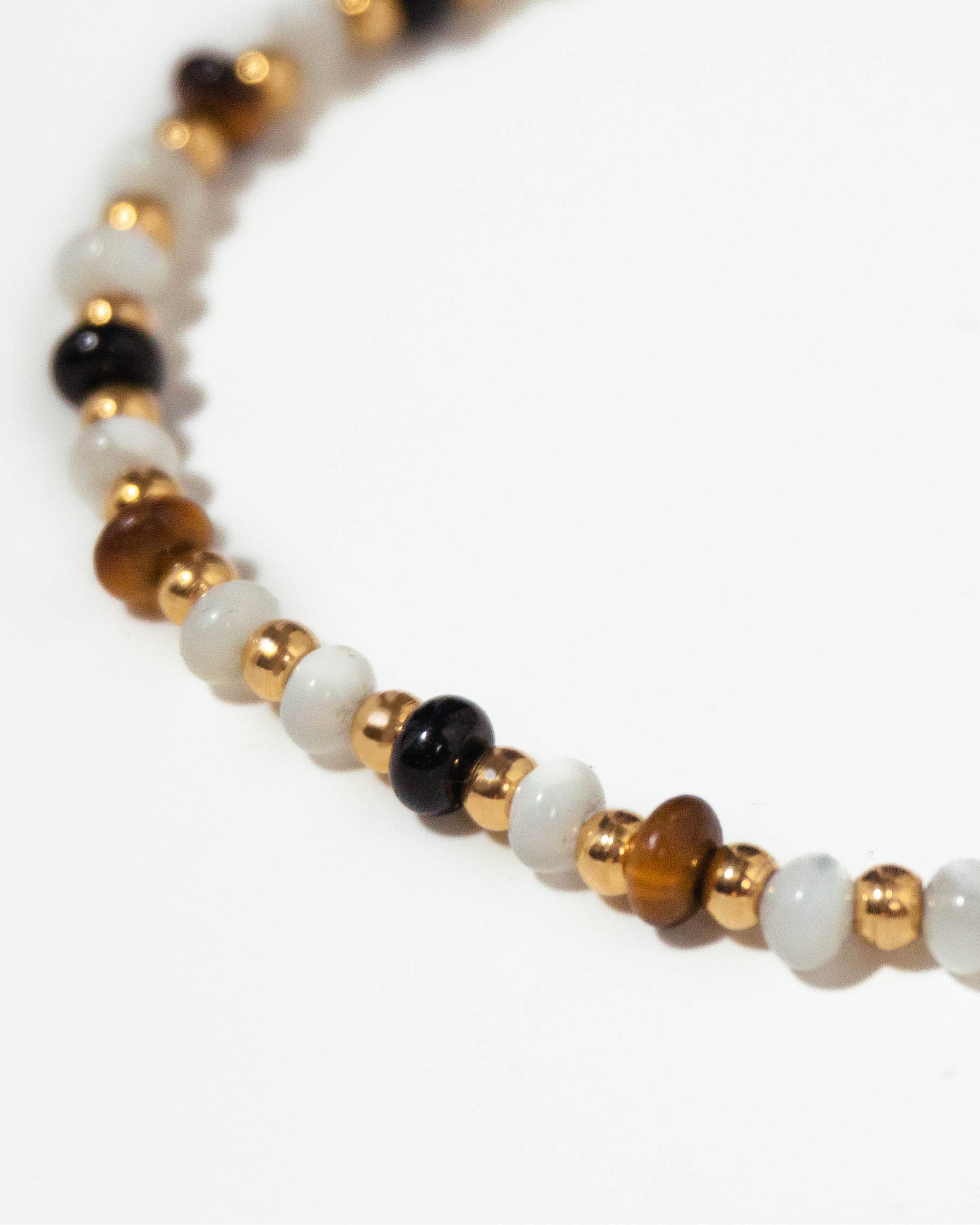 Taika Beaded Bracelet