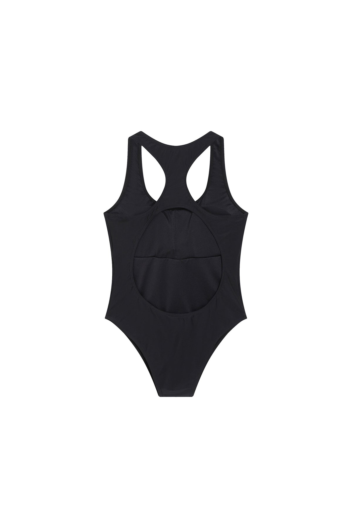 YJ Swimwear In Black