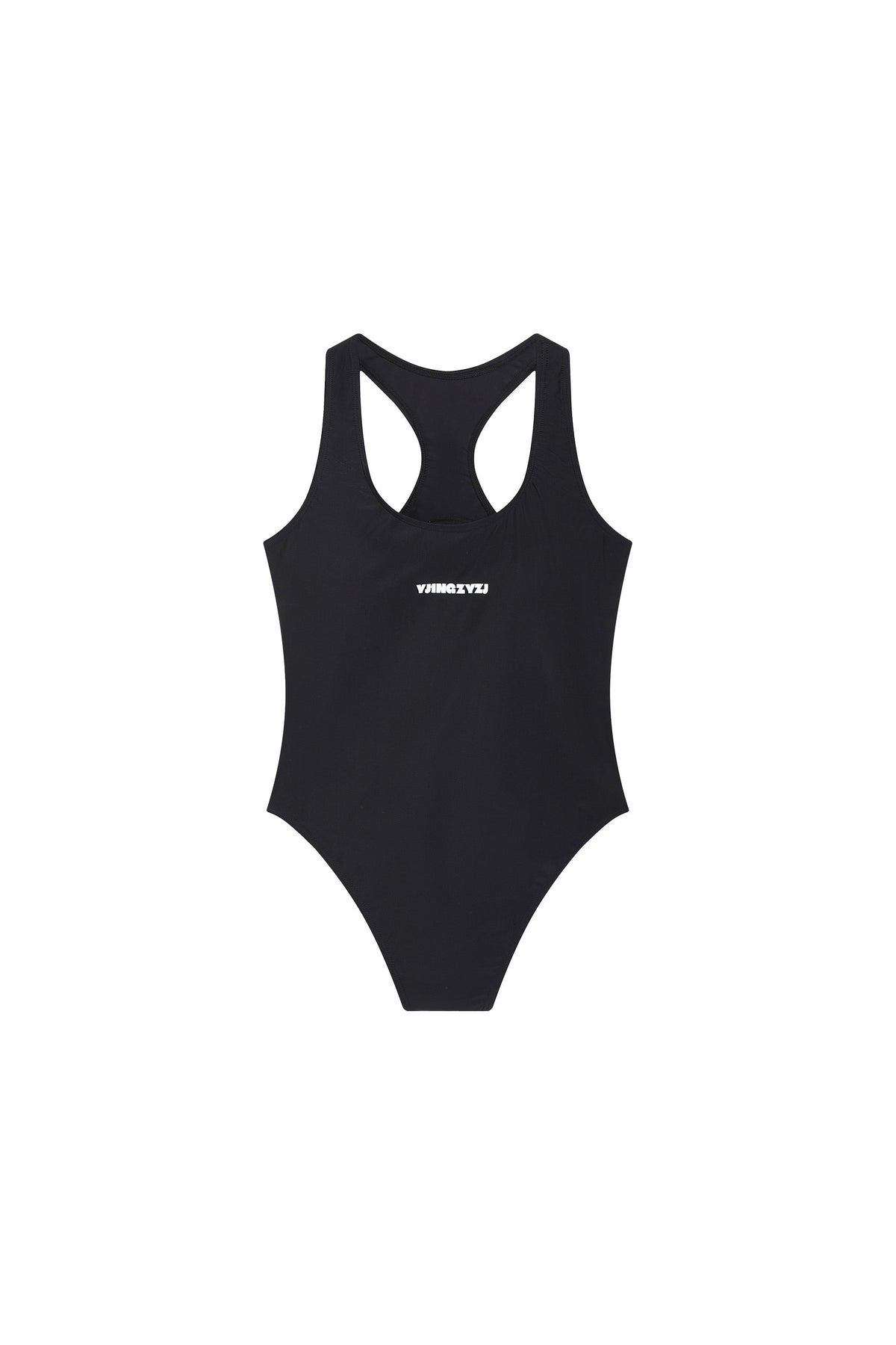 YJ Swimwear In Black