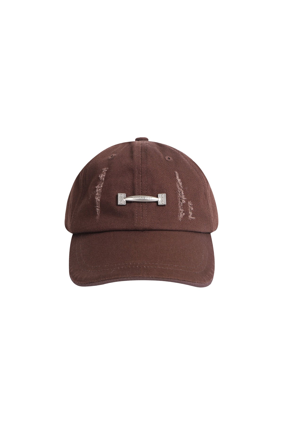 YJ YJ-Handle Cap In Brown