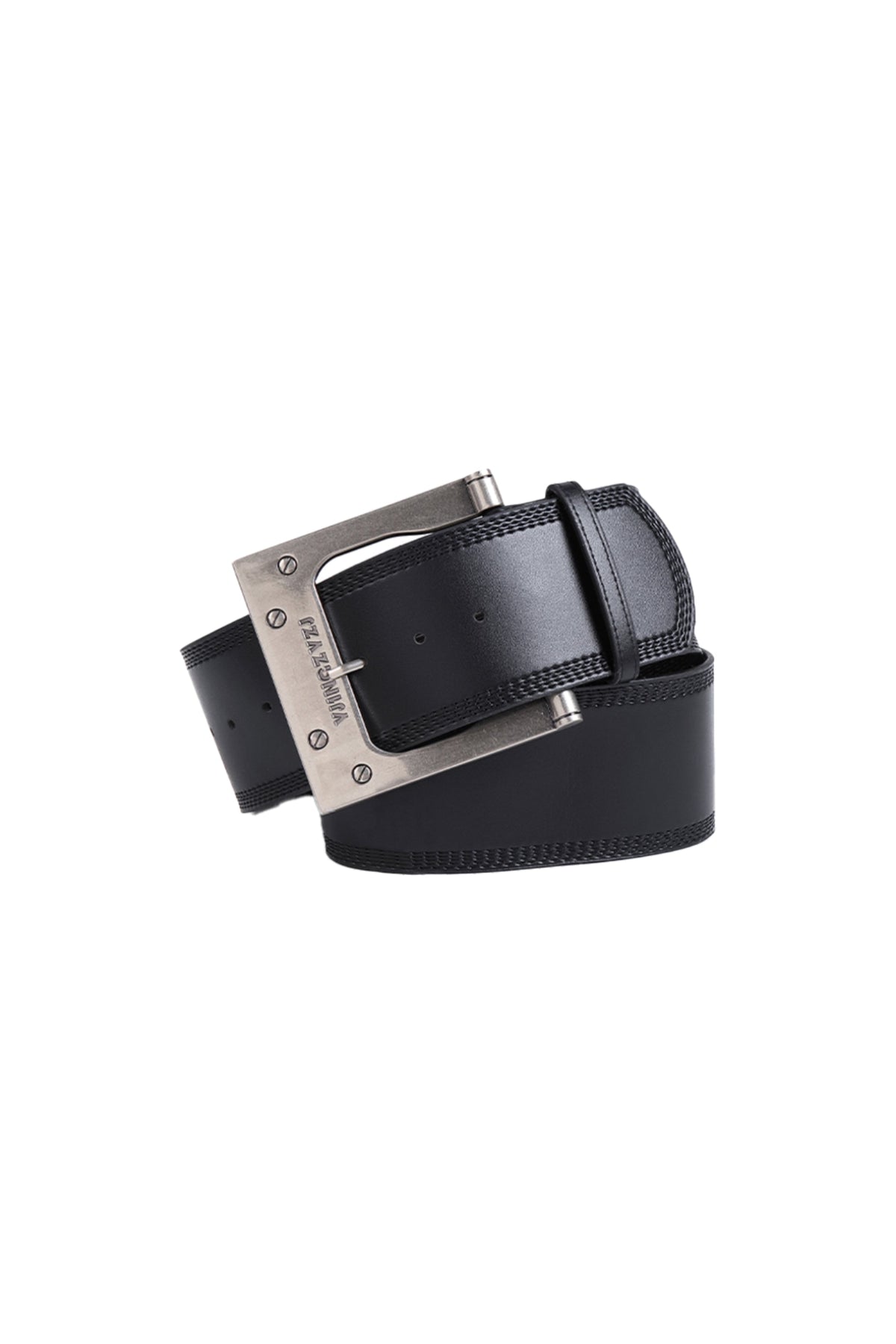 YJ YJ Wide Leather Belt