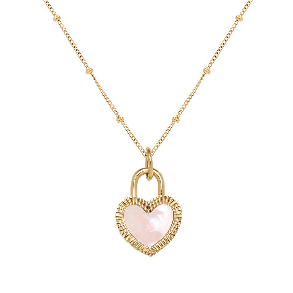 EROS Necklace - L'amant Jewellery