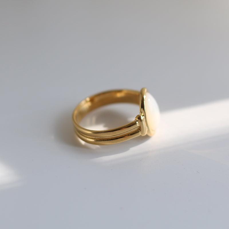IRMA Ring - L'amant Jewellery