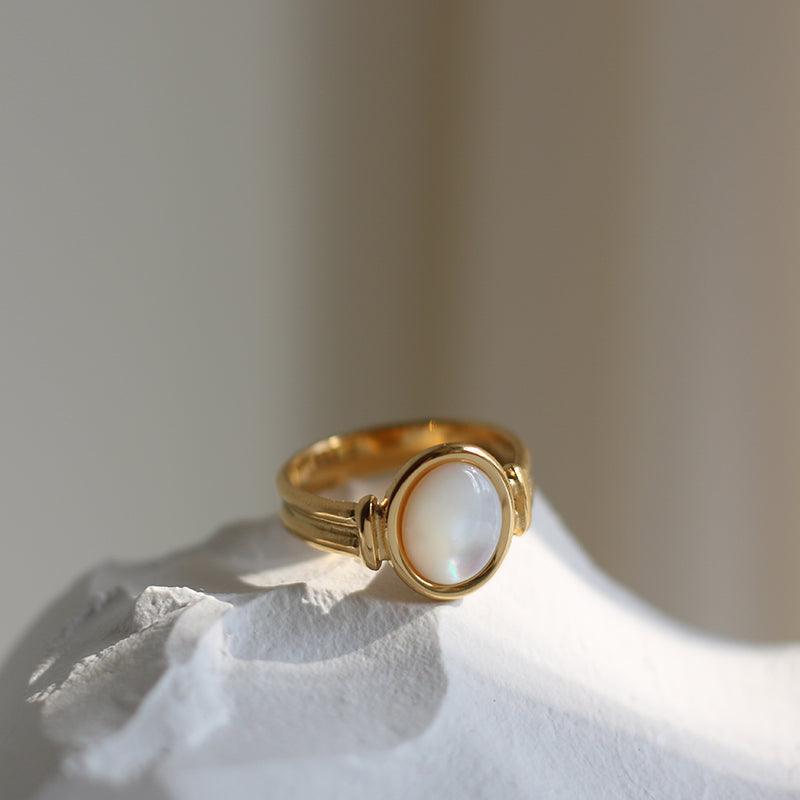 IRMA Ring - L'amant Jewellery