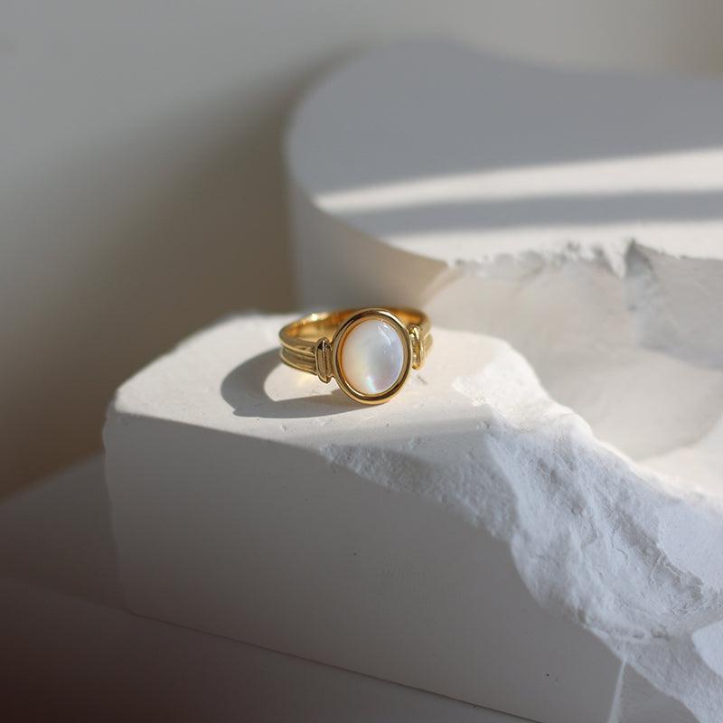 IRMA Ring - L'amant Jewellery