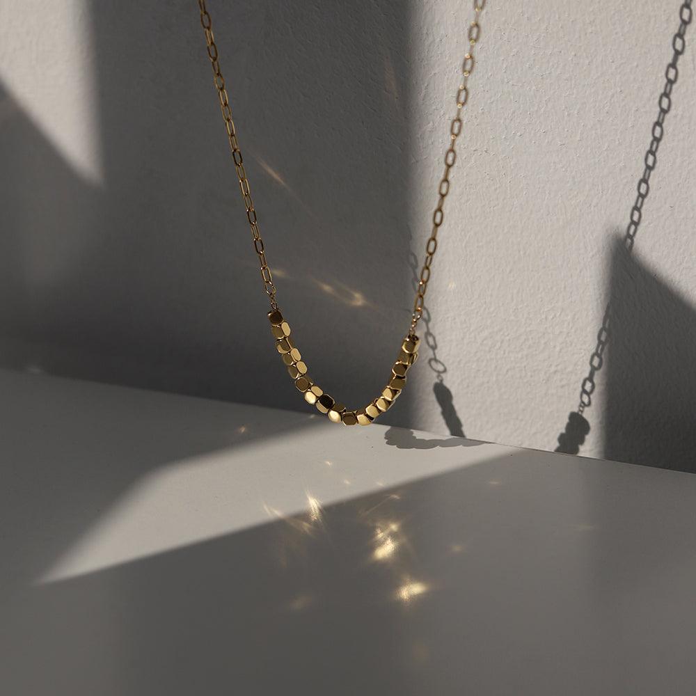 ARIKA Necklace - L'amant Jewellery