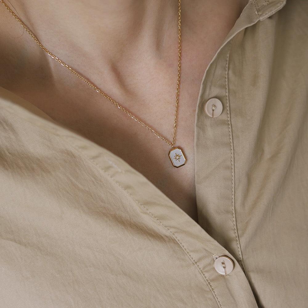 REALTA Necklace - L'amant Jewellery