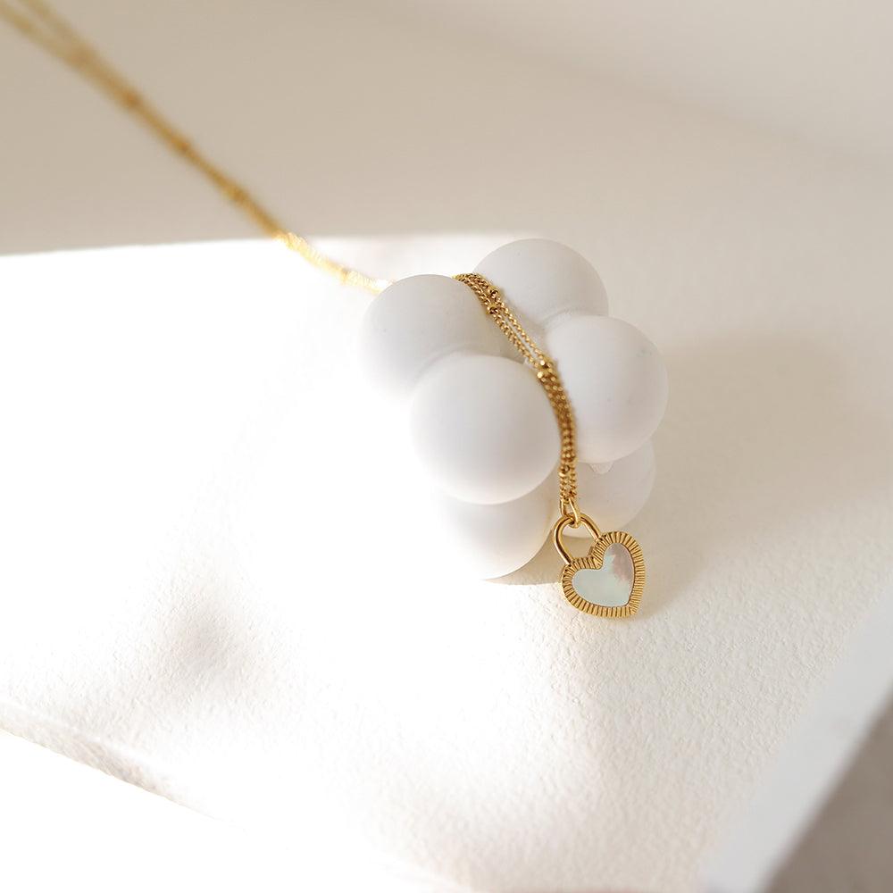 EROS Necklace - L'amant Jewellery