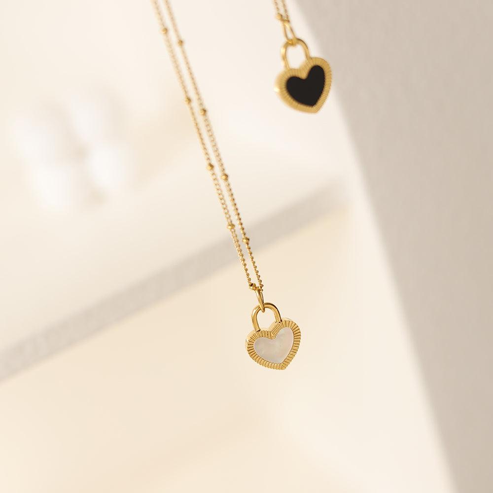 EROS Necklace - L'amant Jewellery