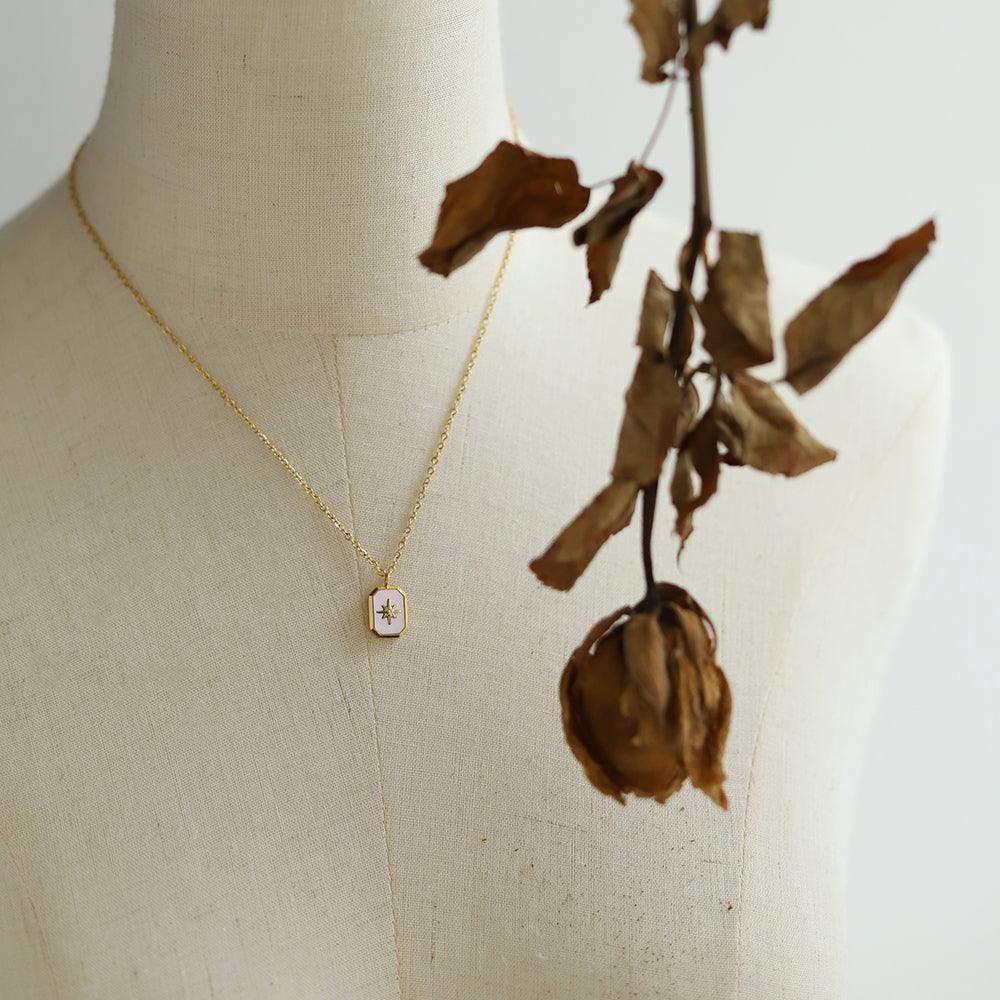 REALTA Necklace - L'amant Jewellery