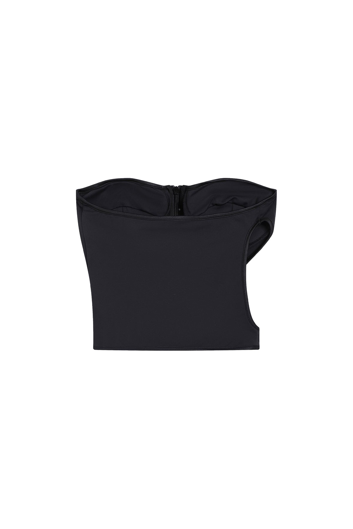 YJ Stretch Tube Top