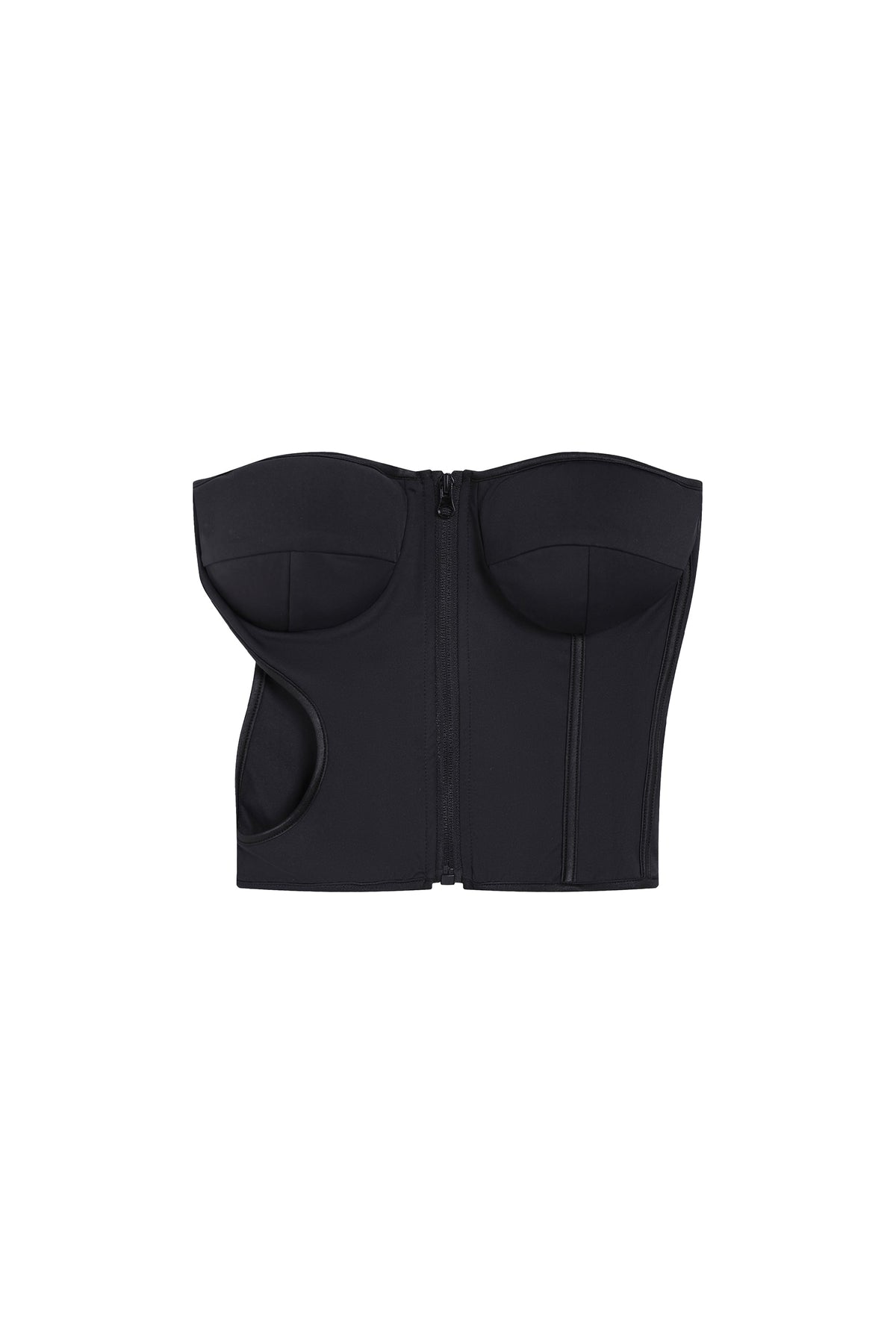 YJ Stretch Tube Top