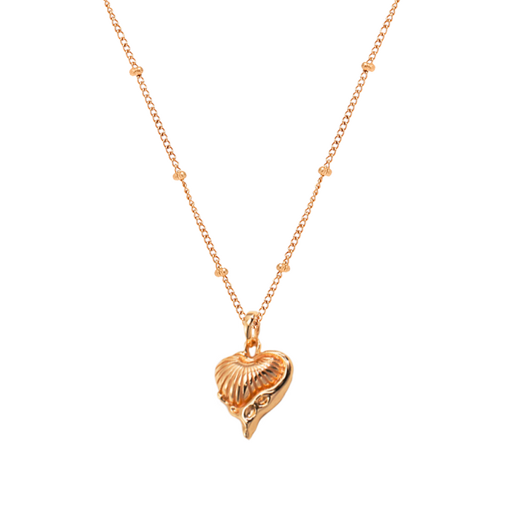 G hot sale charm necklace