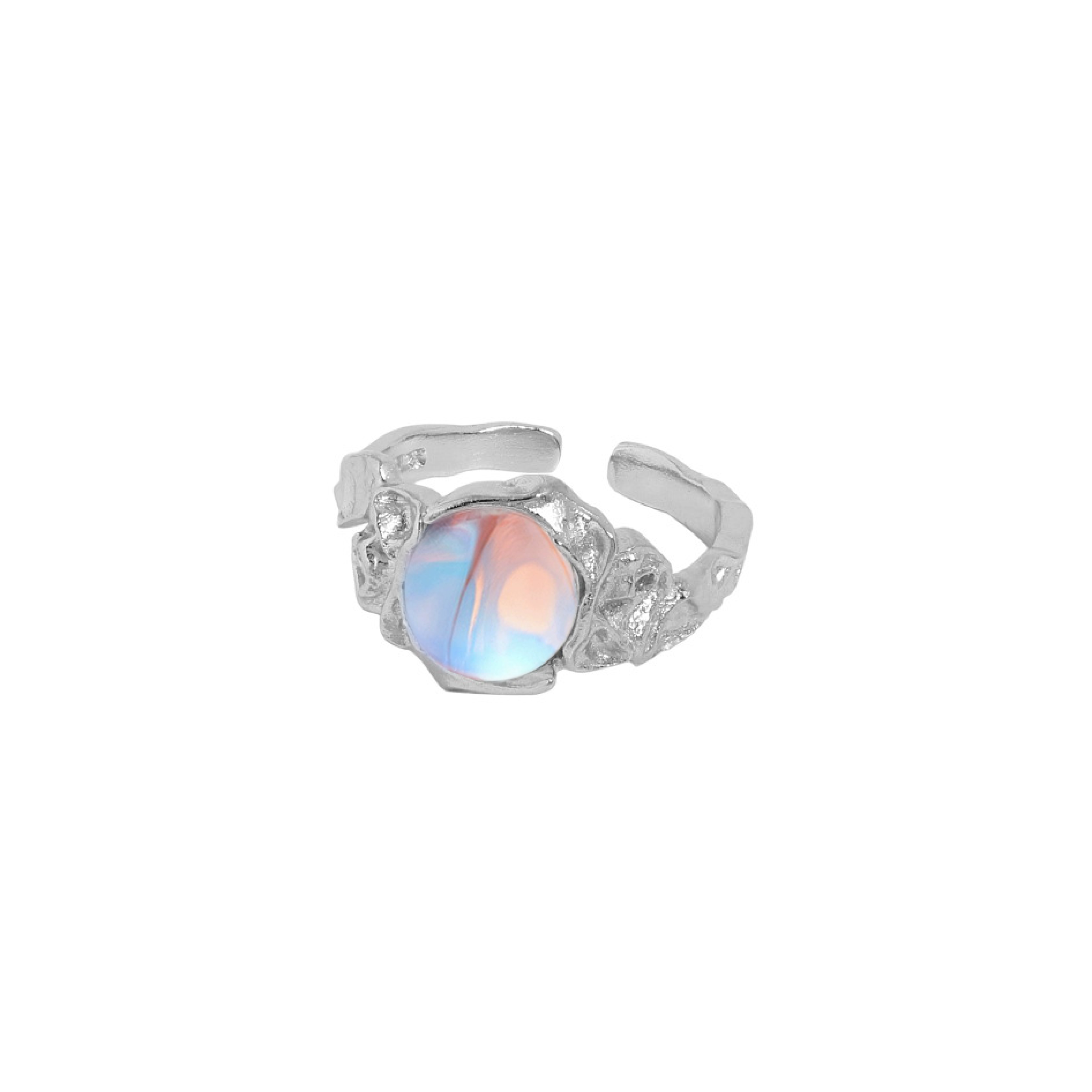 Maeve Moonstone Ring