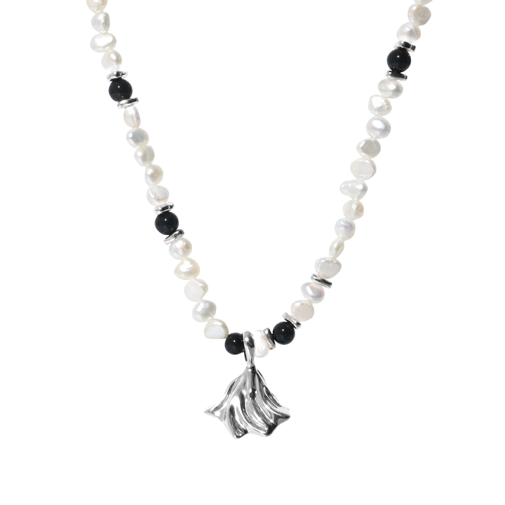 All pearl sale necklace