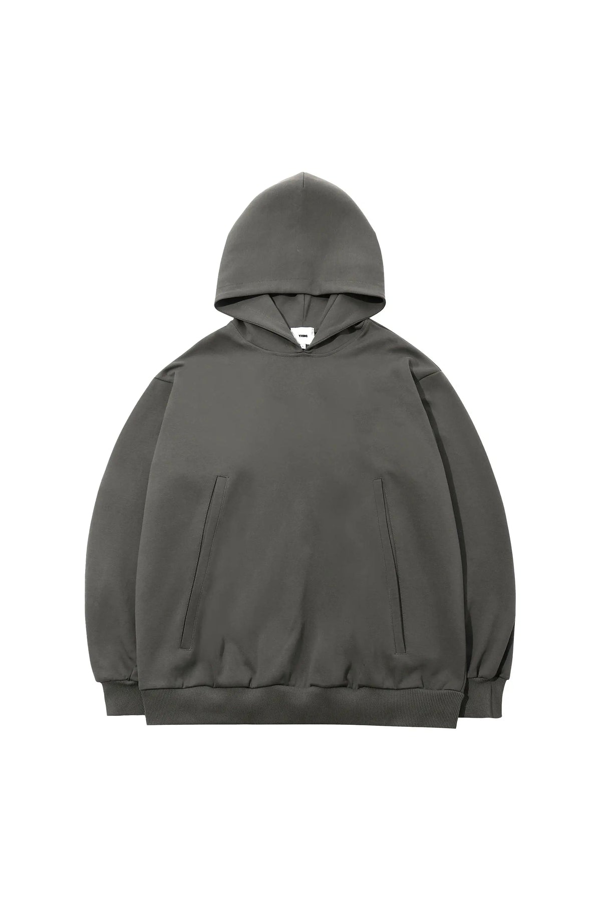 YJ Classic Hoodie In Army Green