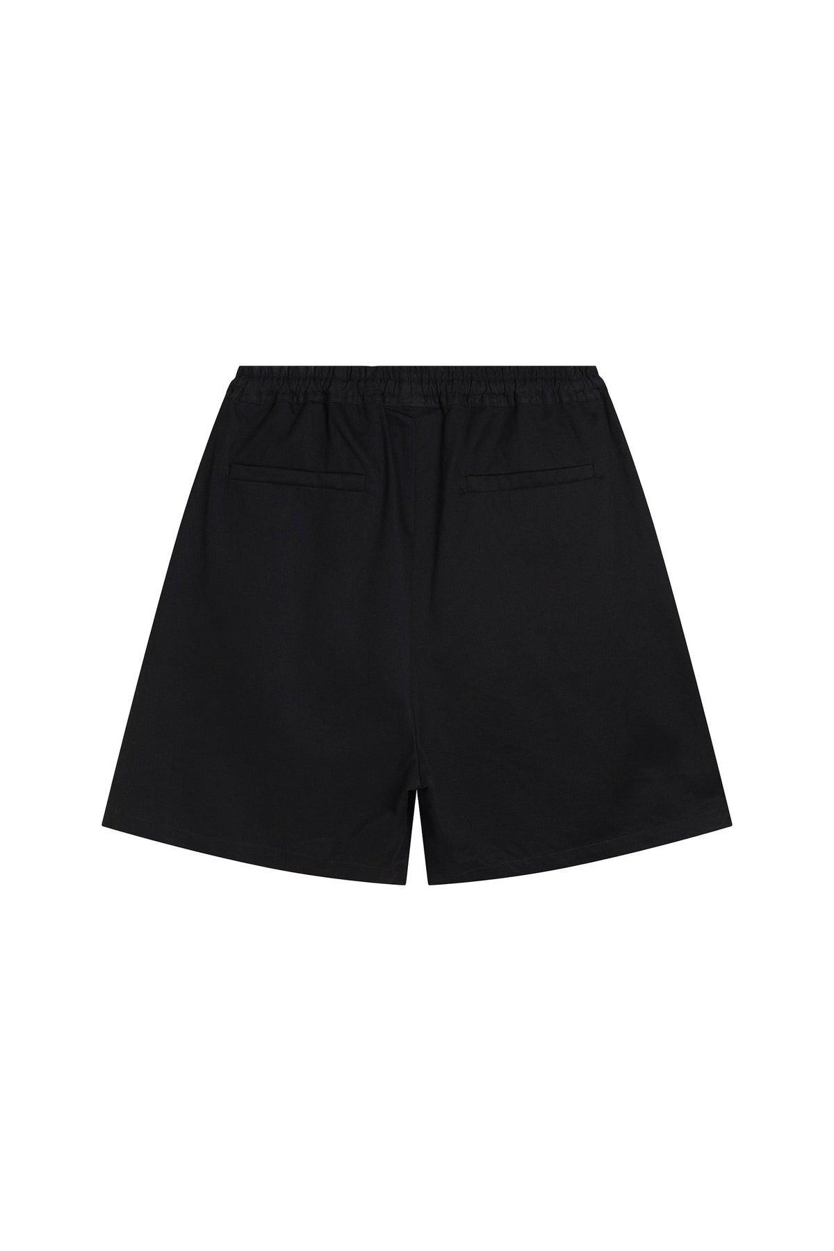 YJ Drawstring Waist Shorts