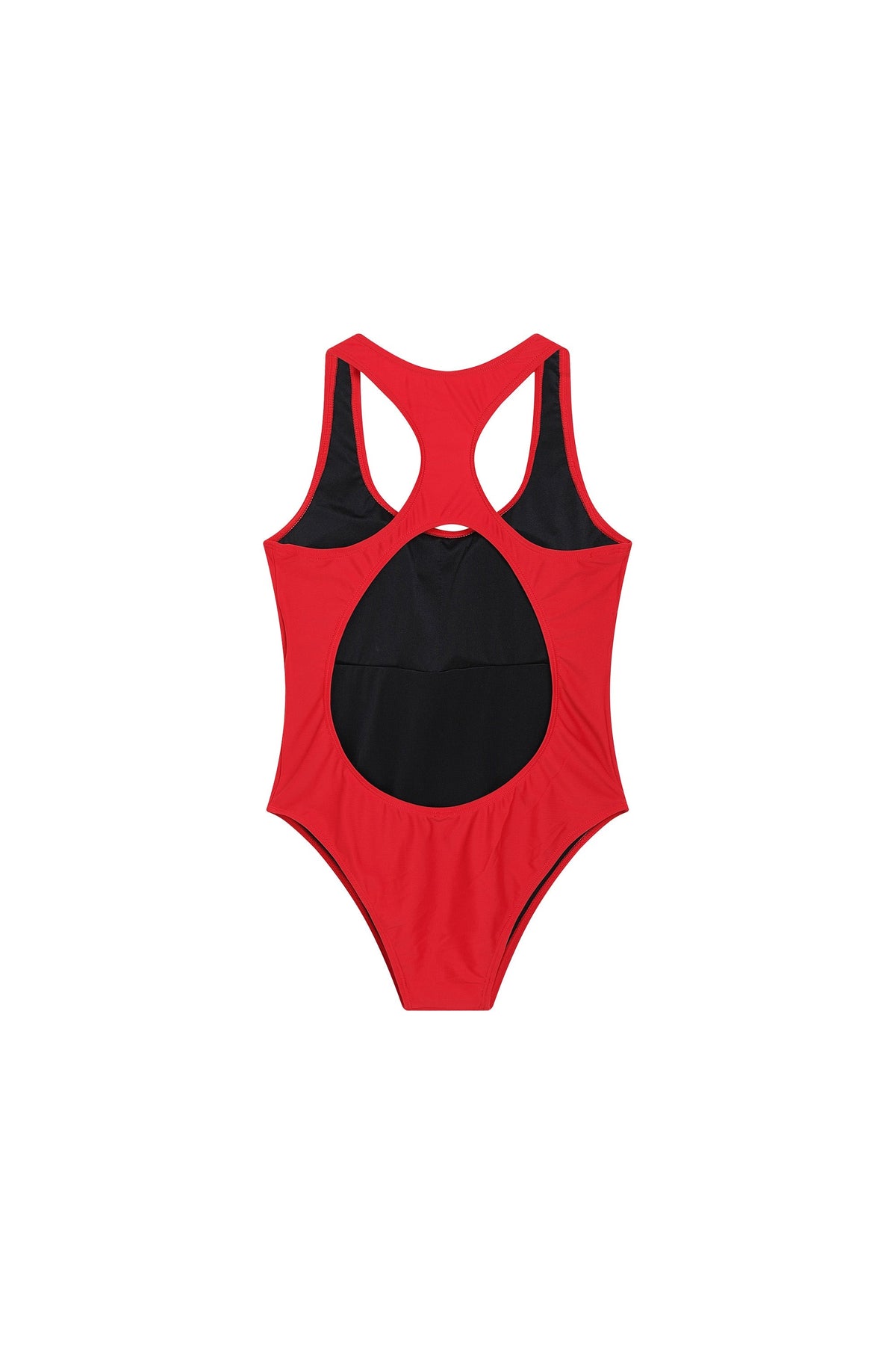 YJ Swimwear In Red