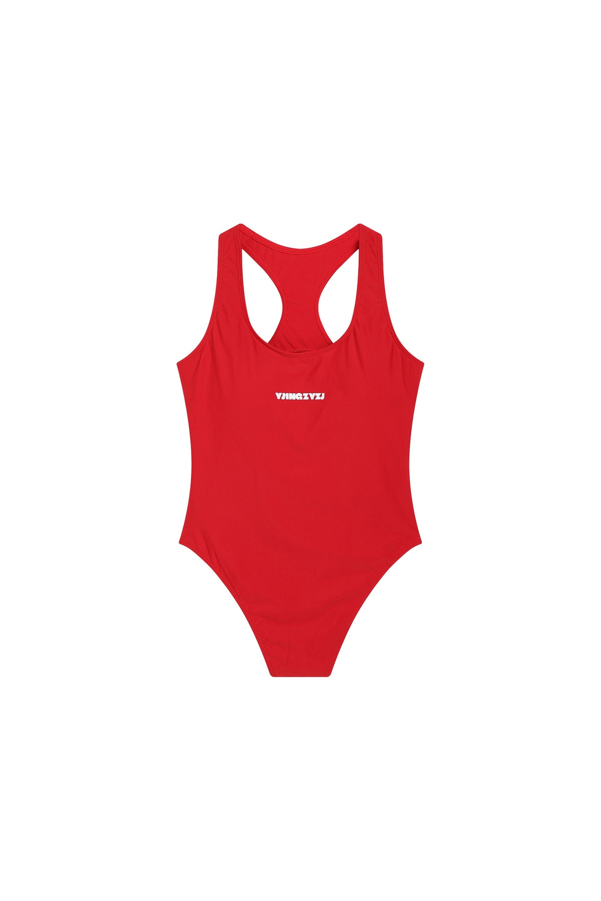 YJ Swimwear In Red