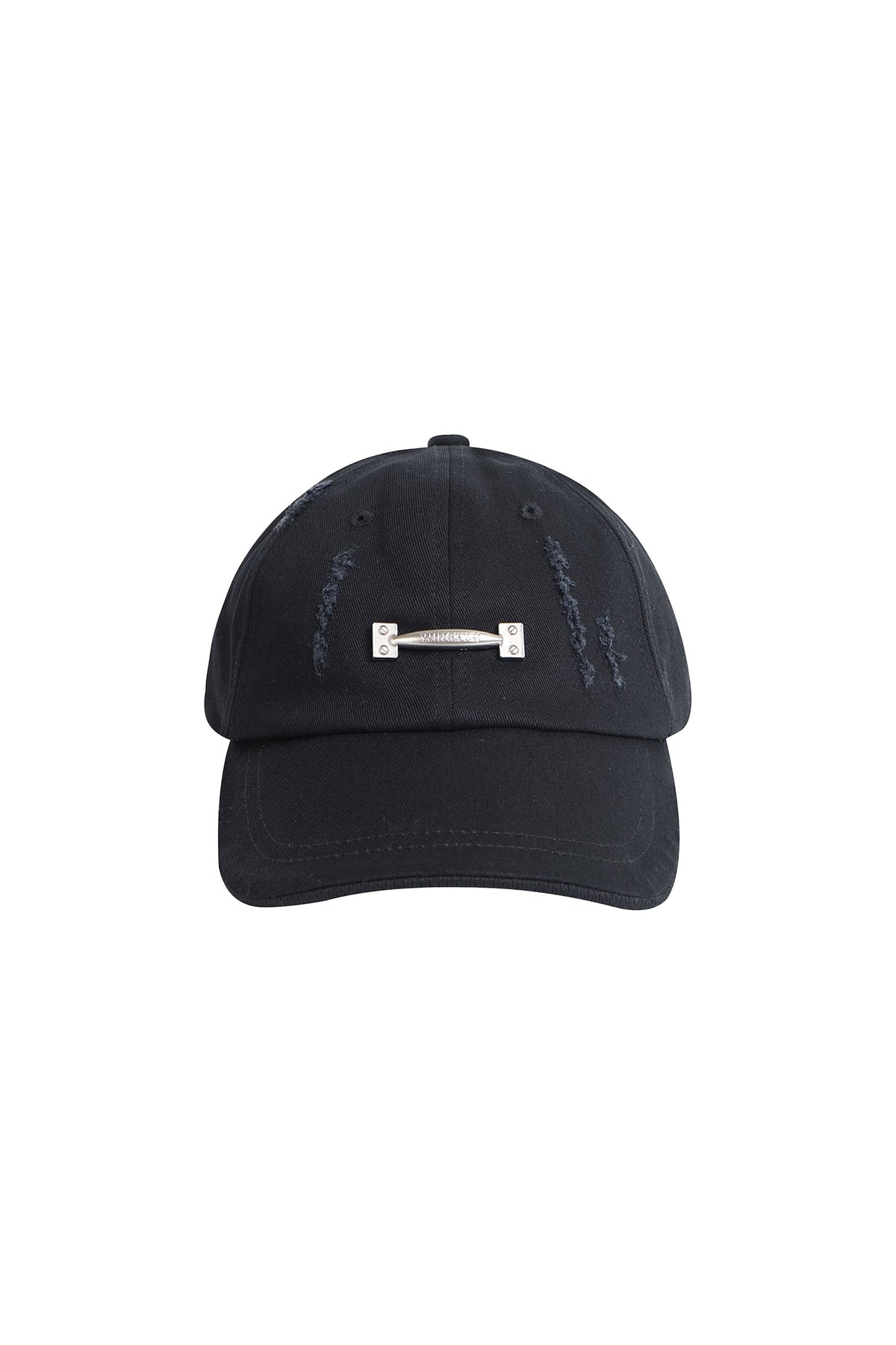 YJ YJ-Handle Cap In Black