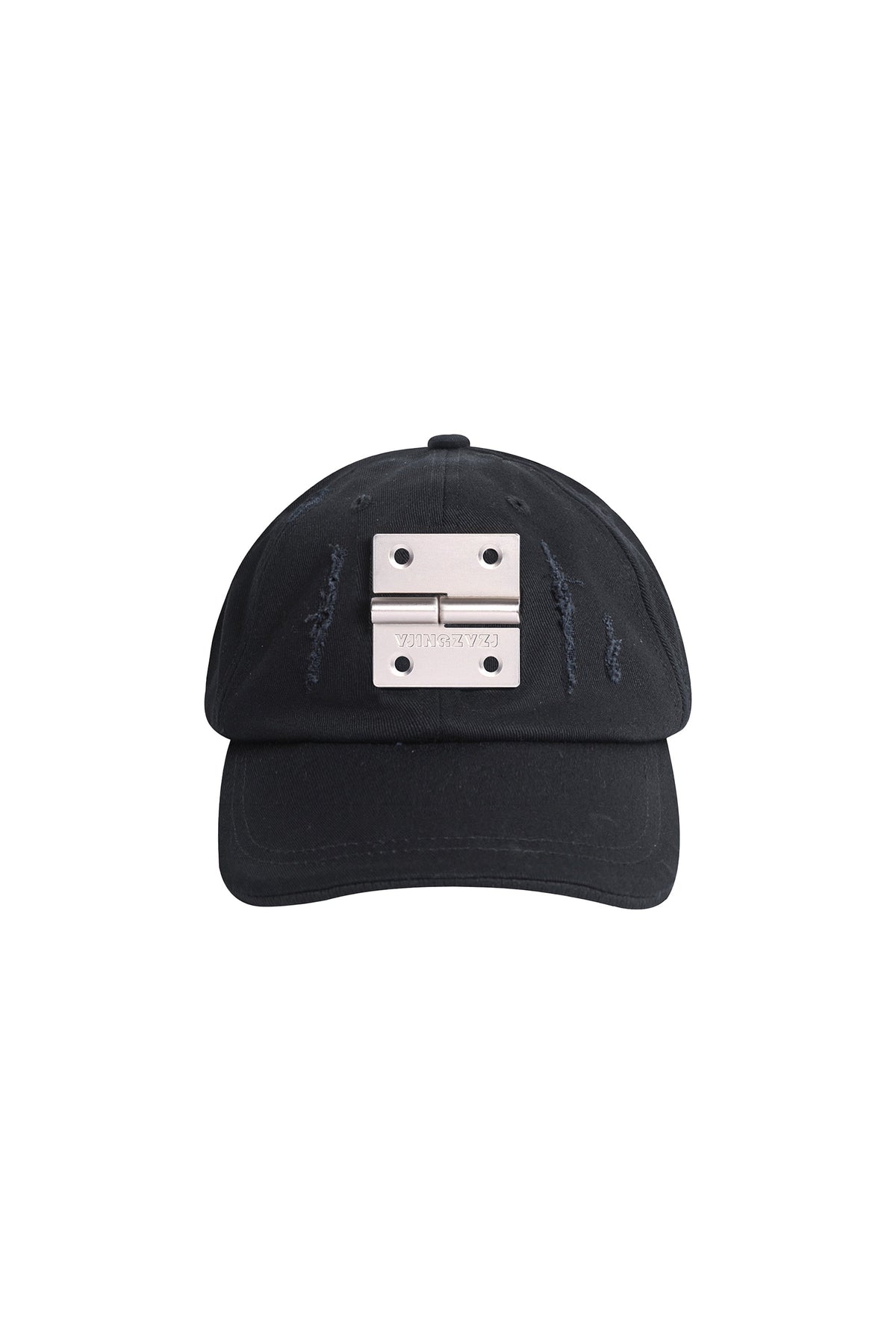 YJ YJ-Hinge Cap In Black