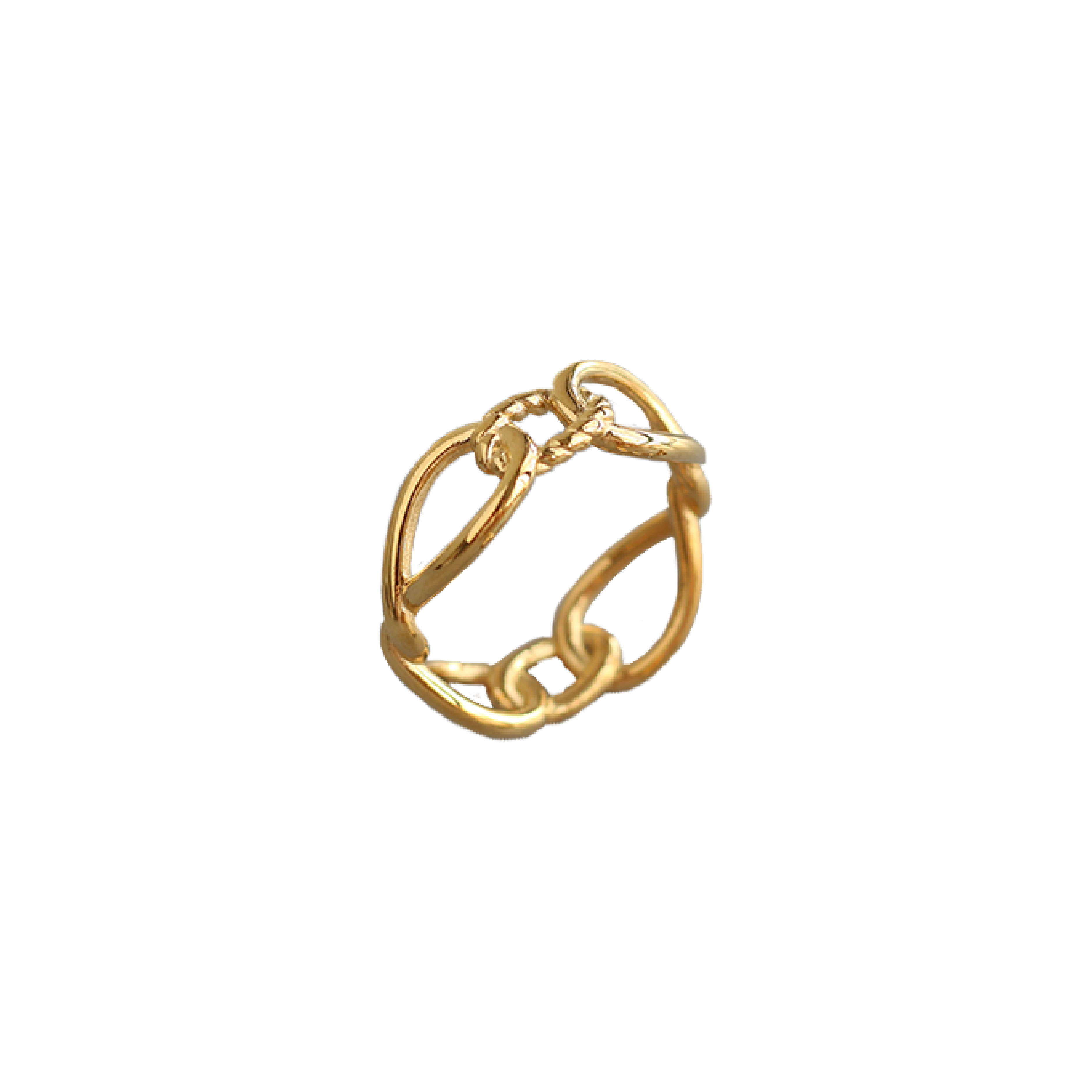 CLEO Ring