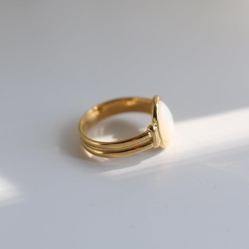 IRMA Ring - L'amant Jewellery 