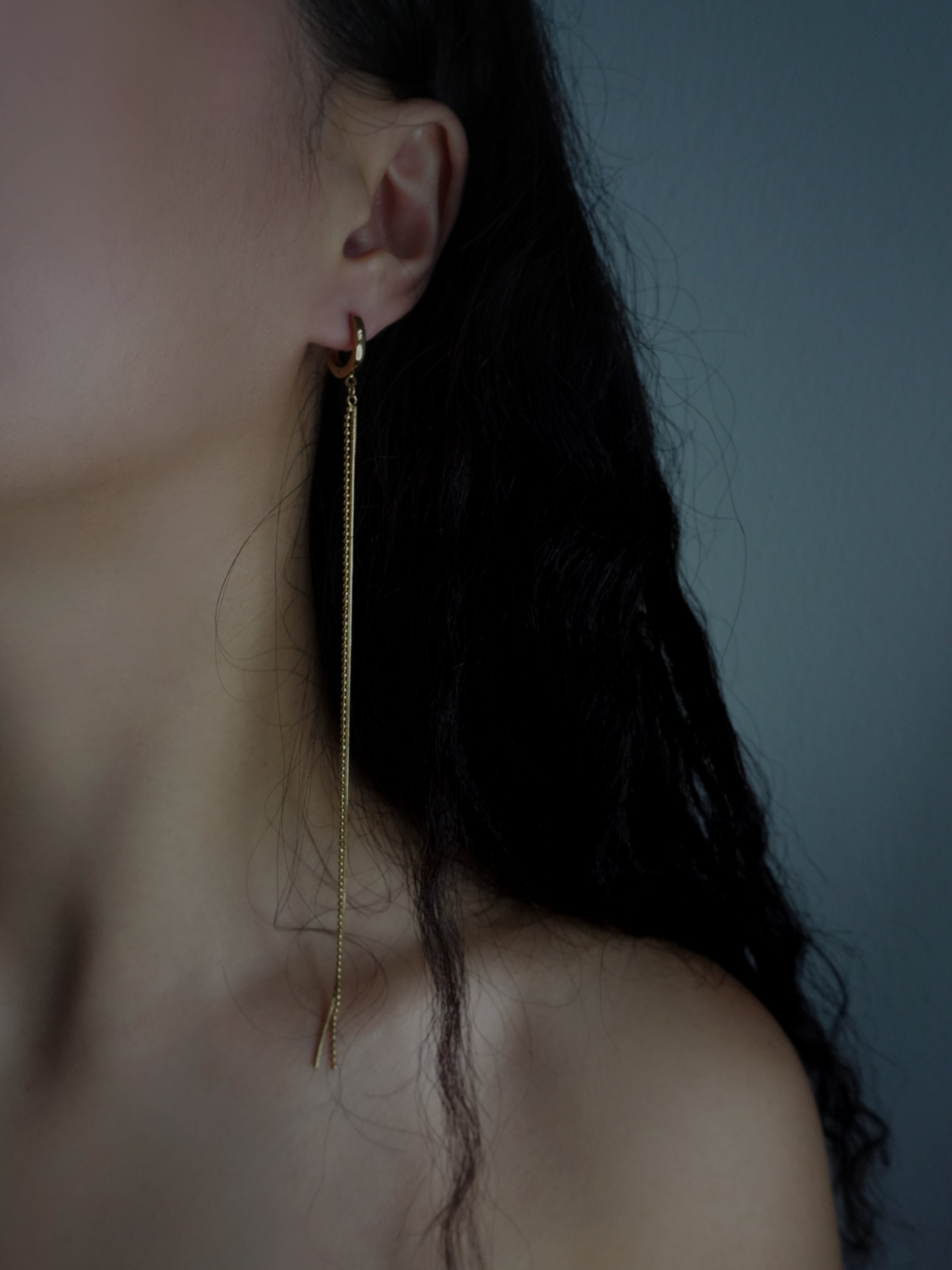 LAIA Drop Earrings