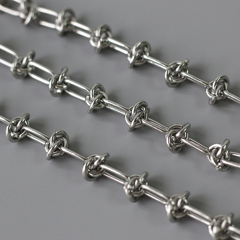 Thorn Chain Bracelet