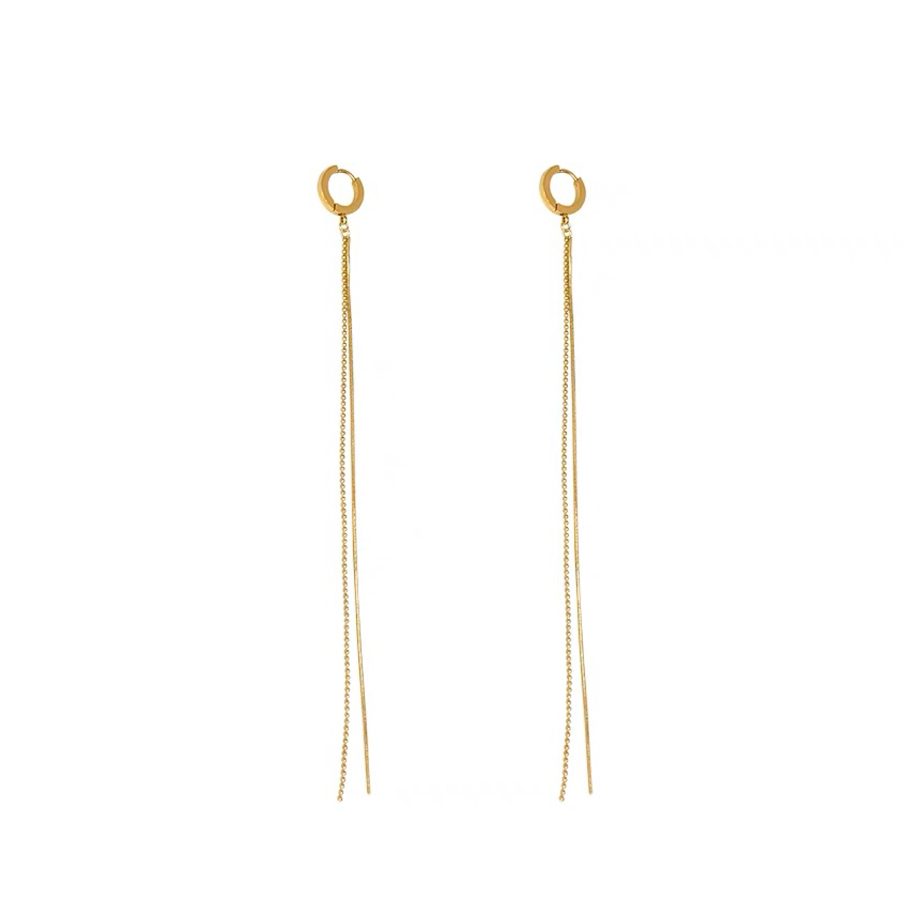 LAIA Drop Earrings