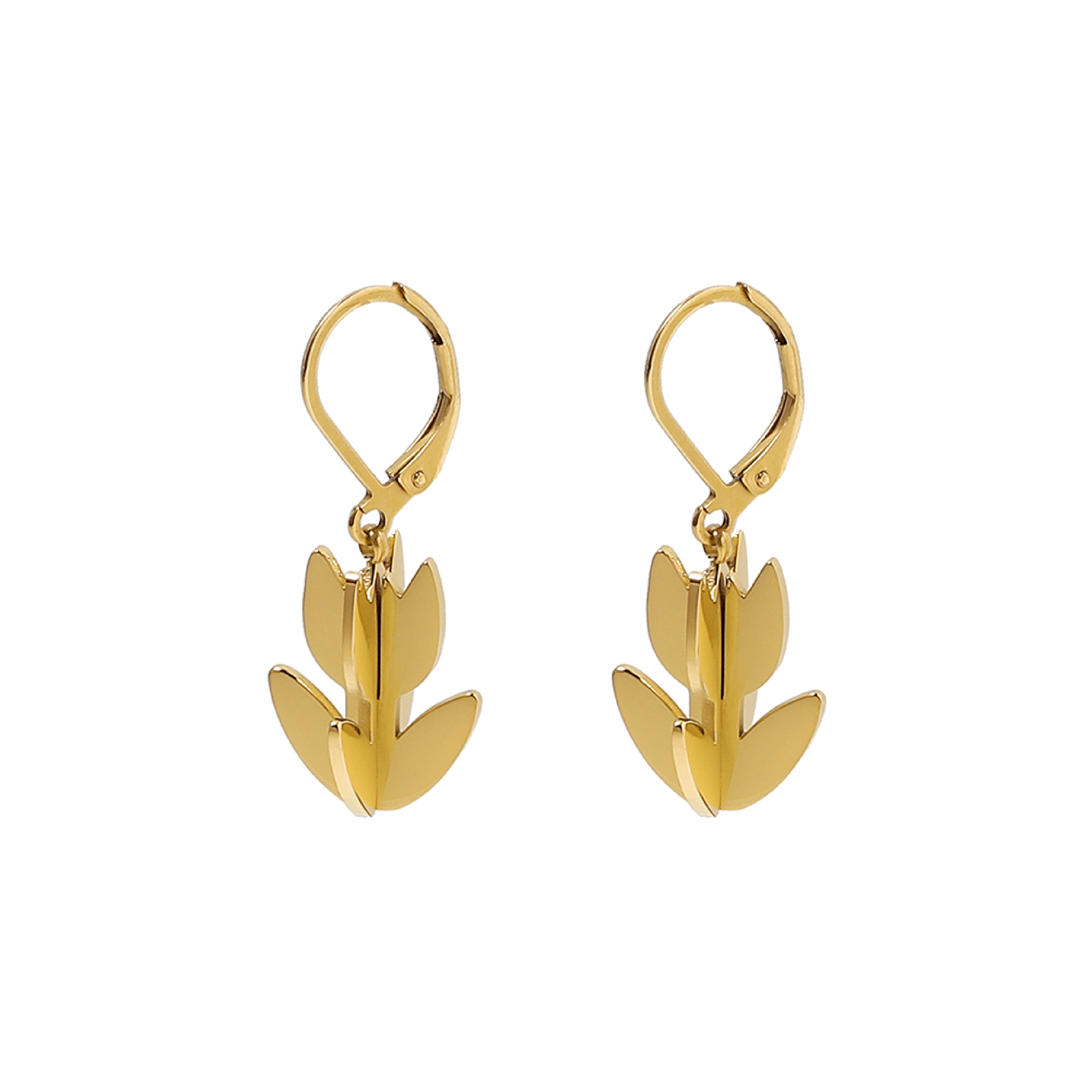 LALA Earrings - L'amant Jewellery 