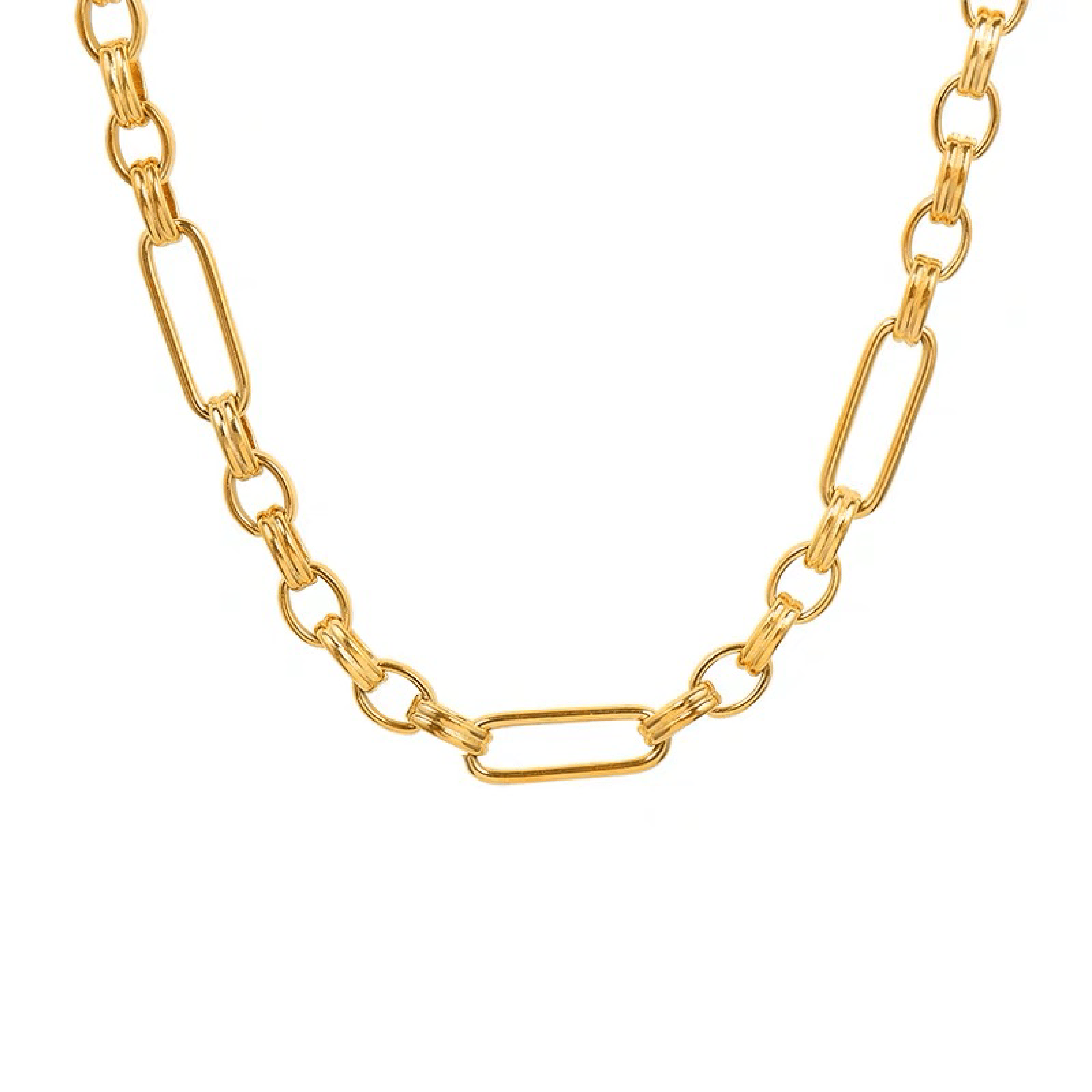 MONIKA Necklace - L'amant Jewellery 