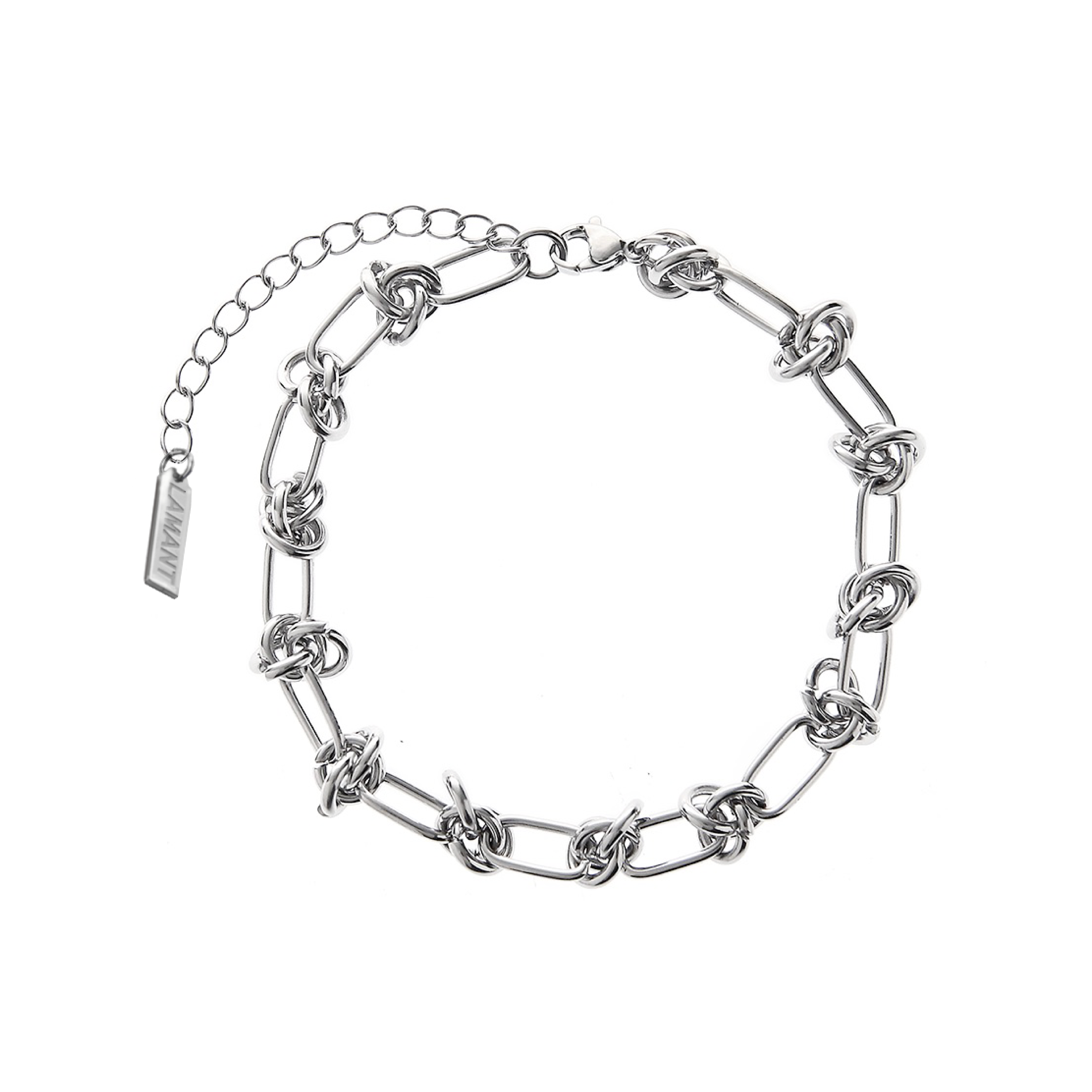 Thorn Chain Bracelet