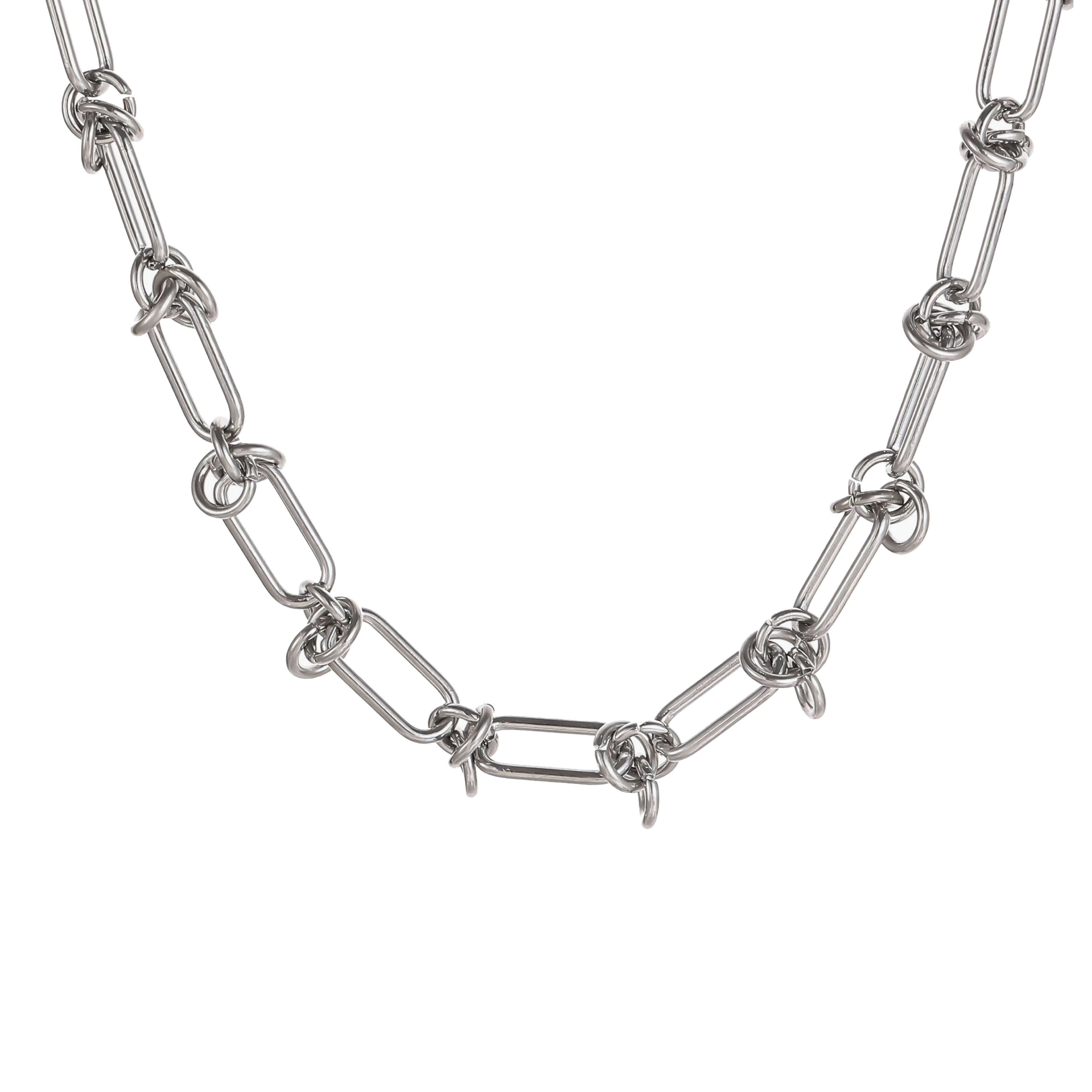 Thorn Chain Necklace