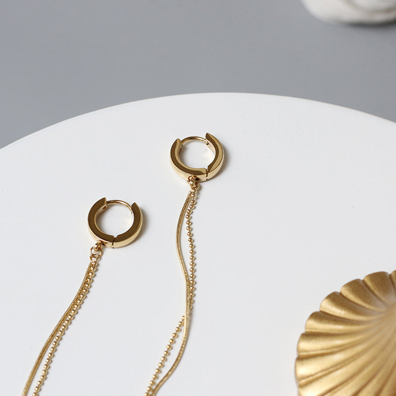 LAIA Drop Earrings